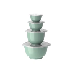 NEW Margrethe røreskålesæt 8 dele, nordic green