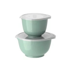NEW Margrethe røreskålesæt 4 dele, nordic green