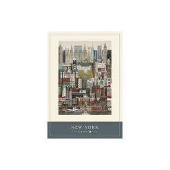 New York puslespil
