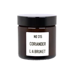 No. 315 Candle, coriander