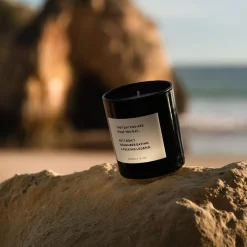 No. 1 Candle, They say you are what you eat