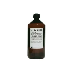 No. 076 Refill Dishwashing Liquid, lemon grass/rosemary