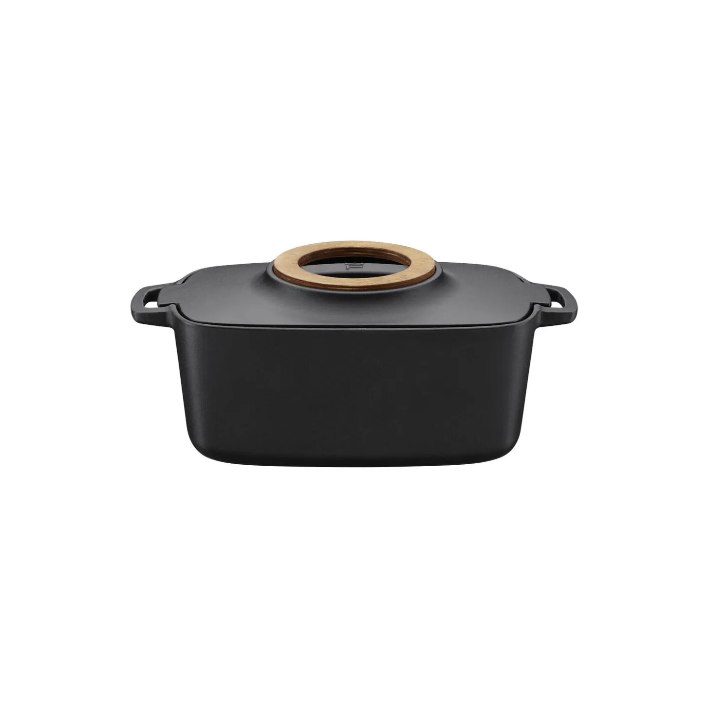 Norden oval støbejernsgryde 5 L