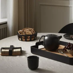 Nordic Kitchen rektangulær serveringsbakke