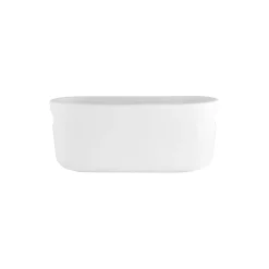 Nordic Kitchen selvvandende urteholder, hvid