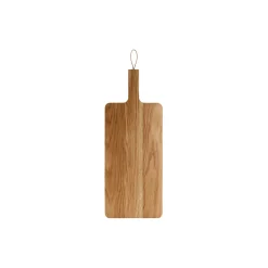 Nordic Kitchen skærebræt 44x22 cm