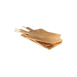 Nordic Kitchen skærebræt 44x22 cm