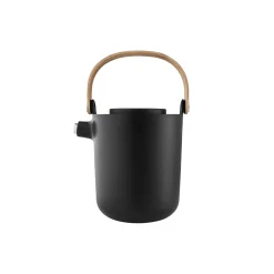 Nordic Kitchen te-termokande, black
