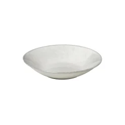 Nordic Sand dyb tallerken Ø 23 cm