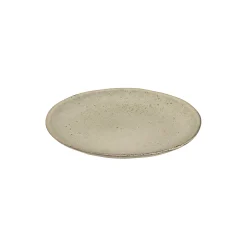 Nordic Sand sidetallerken Ø 15 cm