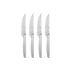 Norm steakkniv, 4 stk