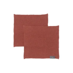 NORS karklud, juniper red