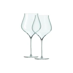 Notes Bourgogneglas 2 stk