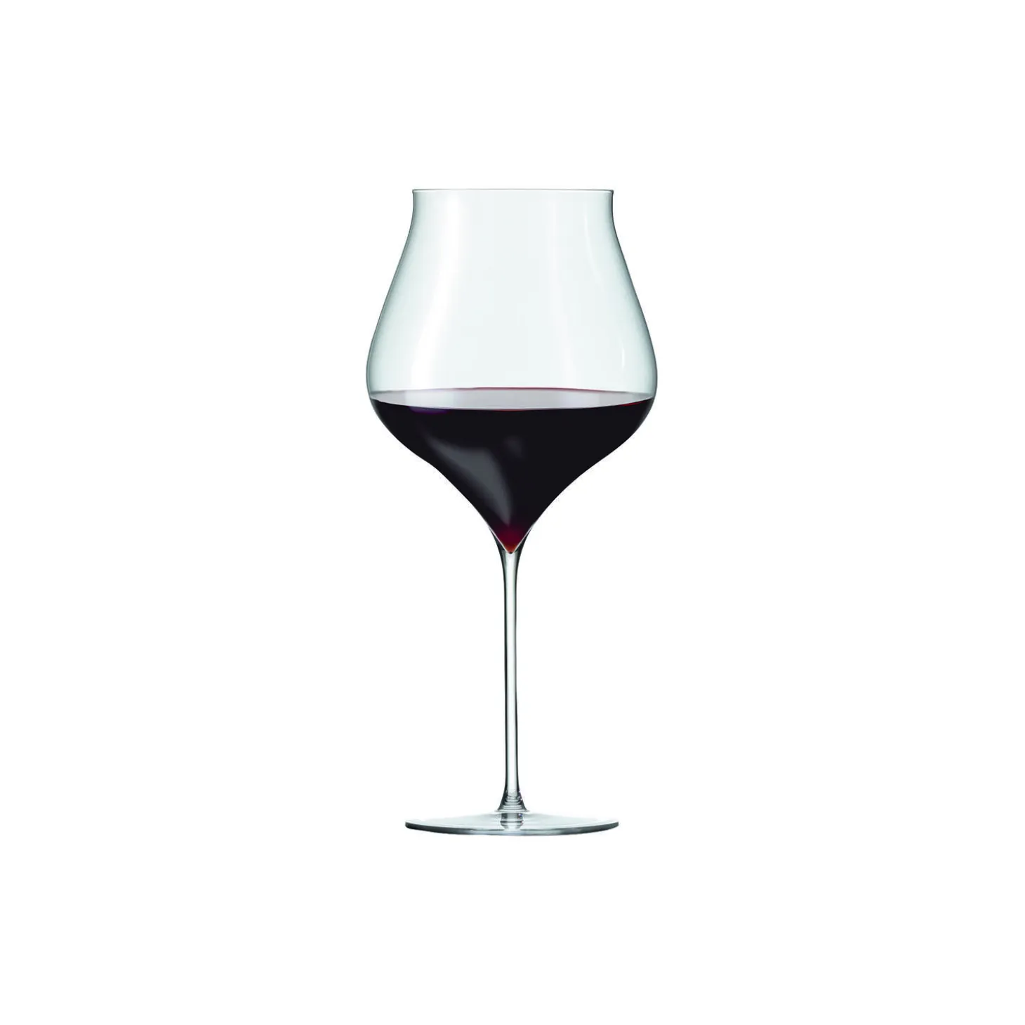 Notes Bourgogneglas 2 stk