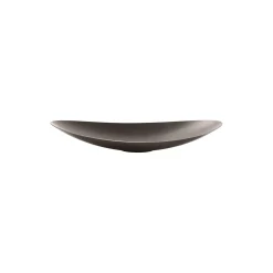 ONDEA Bowl, burned metal