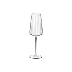 Optica champagneglas 4 stk.