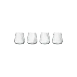 Optica vandglas 4 stk.