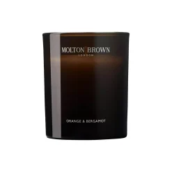 Orange & Bergamot Signature Candle