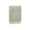 Otis RWS plaid, dusty green