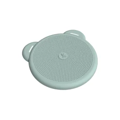 Paddy trådløs oplader, dusty green