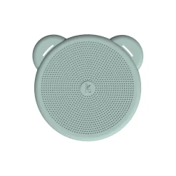 Paddy trådløs oplader, dusty green