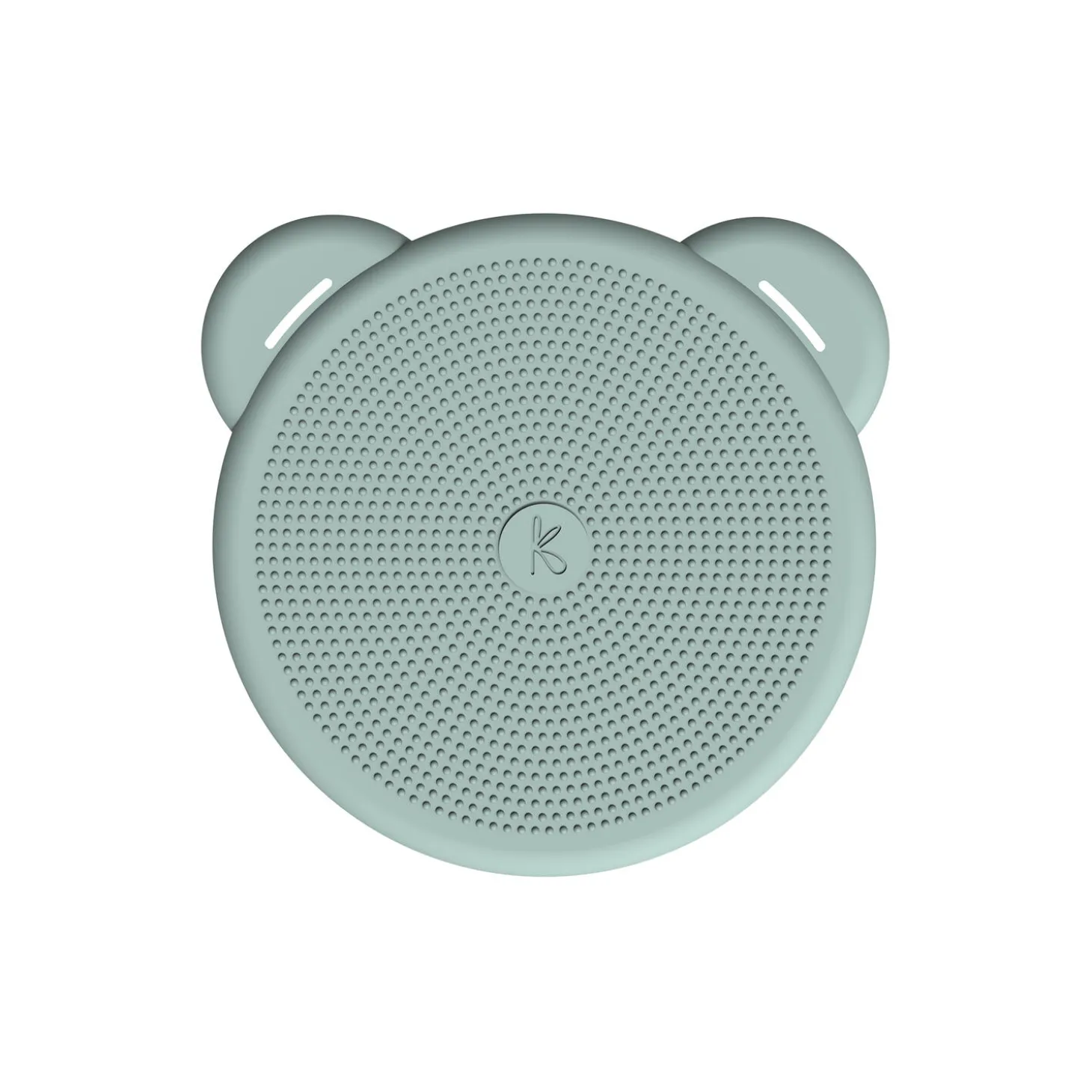 Paddy trådløs oplader, dusty green