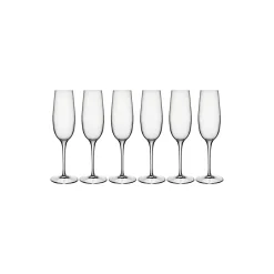 Palace champagneglas 6 stk.