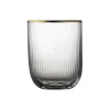 Palermo Gold tumbler 4 stk.