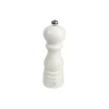Paris uS saltkværn, ivory