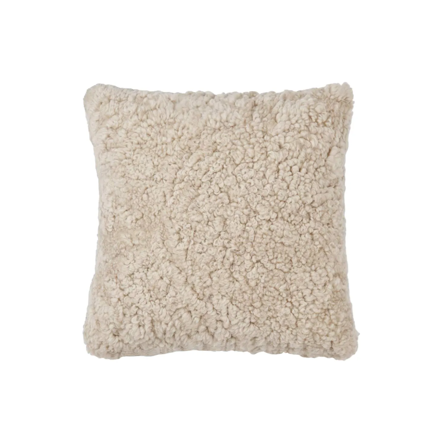 PATTERN COLLECTION pude, taupe/pearl/ivory