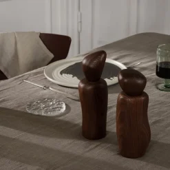 Pebble Grinder