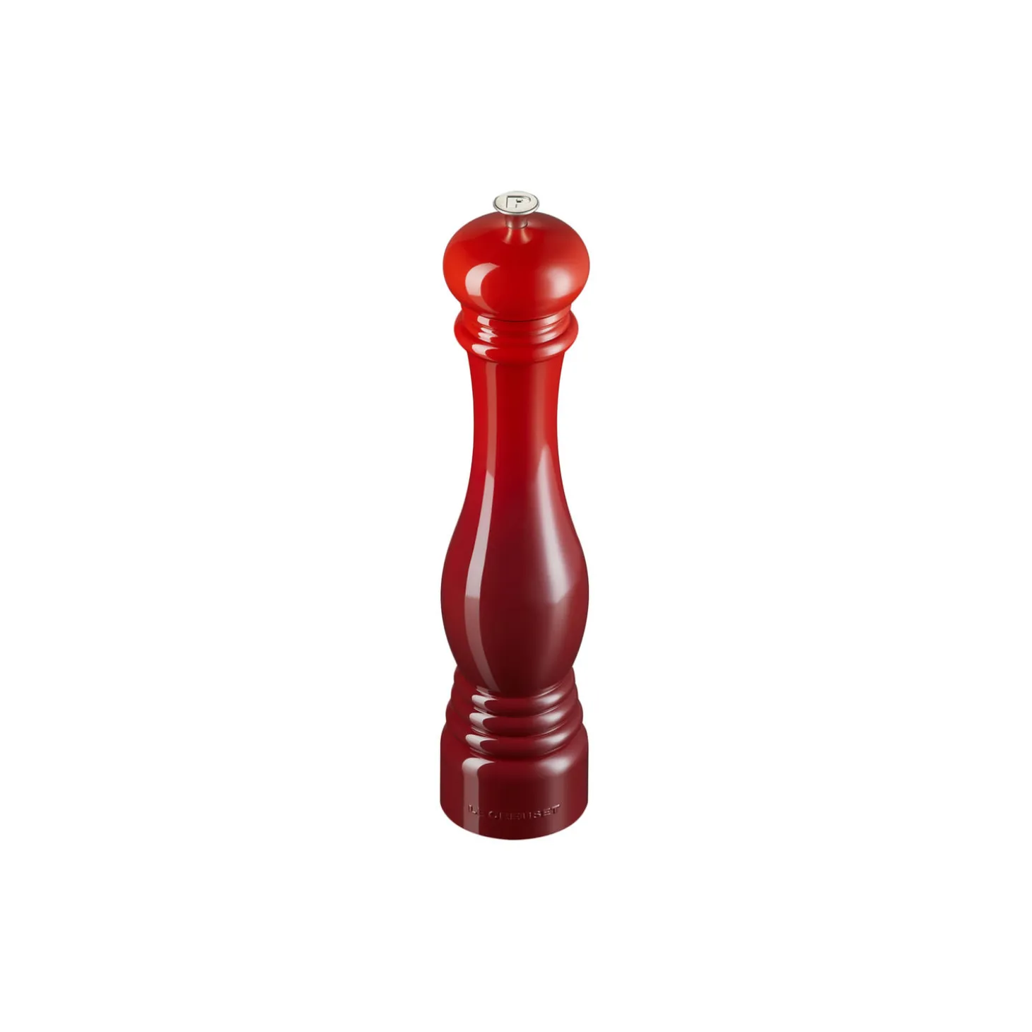 Peberkværn 30 cm, cerise