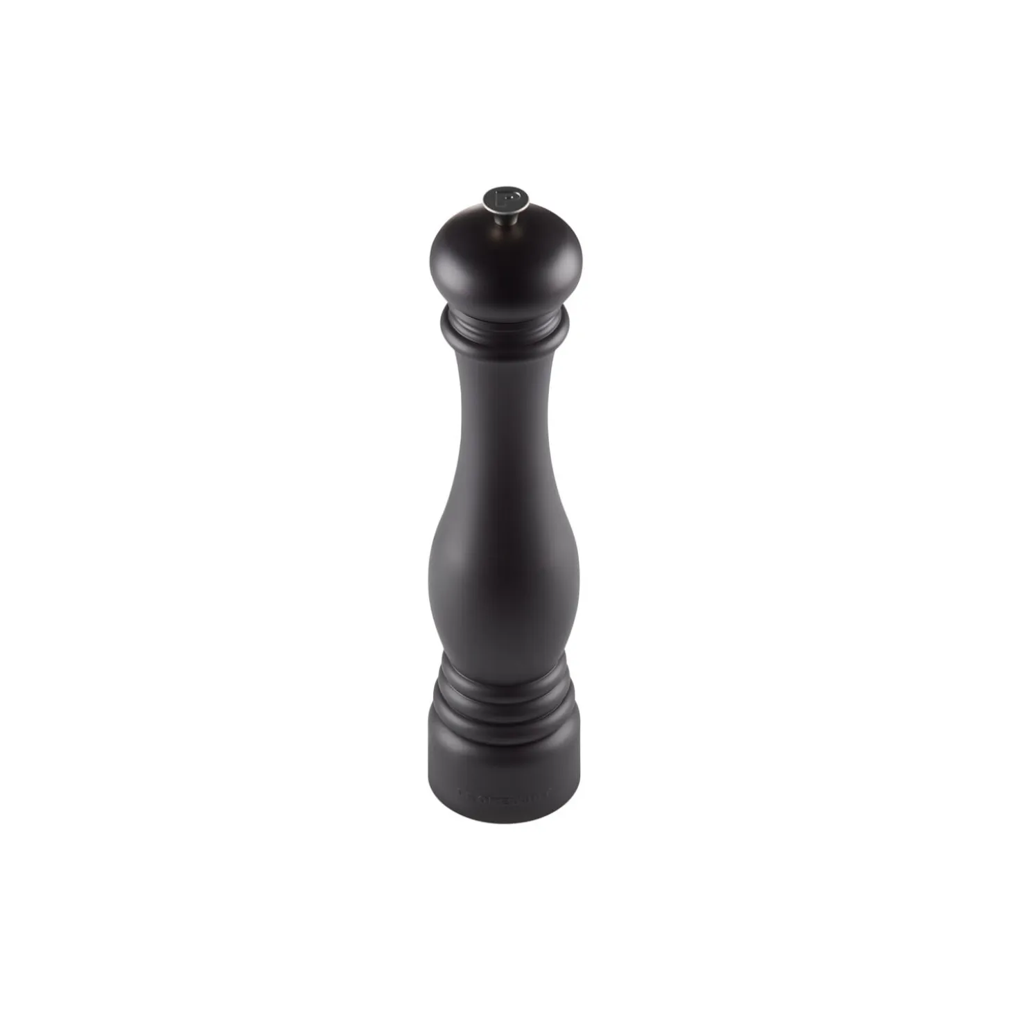 Peberkværn 30 cm, matte black