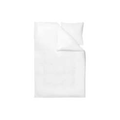 PERCALE sengetøj, white