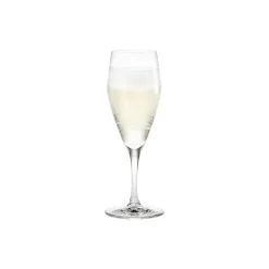 Perfection champagneglas