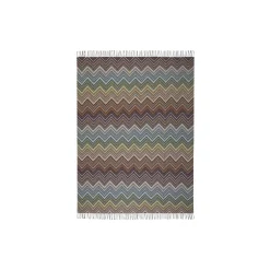 Perseo plaid, 160 multi colour