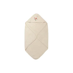 Petal babyhåndklæde, harmony