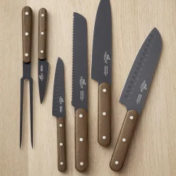Phenix Walnut Knivsæt 3 dele