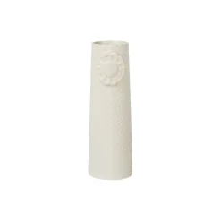 Pipanella Dot vase, white