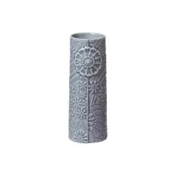 Pipanella Flower vase, blue grey