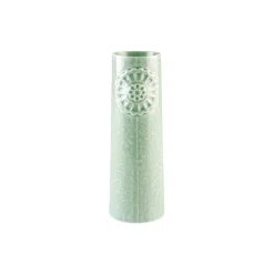 Pipanella Flower vase, celadon