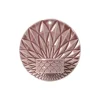 Pipanella Wall Votive Scales, dusty rose