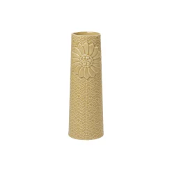 Pipanella Waves vase, curry