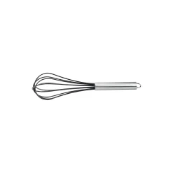 Piskeris med belægning 25 cm