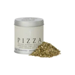 Pizzakrydderi