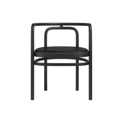 PK15™ hynde, black
