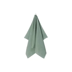 PLAIN viskestykke, mineral green