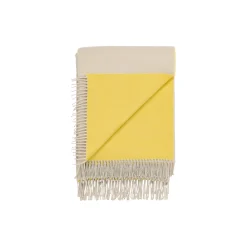 Play plaid, beige/gul