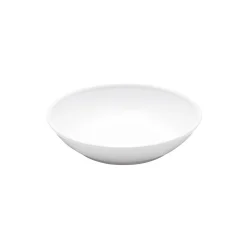 Plissé dyb tallerken Ø 23 cm