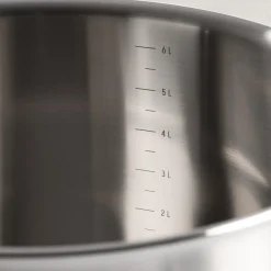 5-ply gryde 7 L